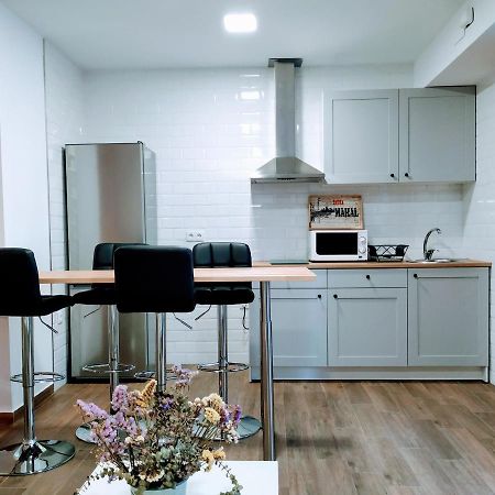 Loft Jazmin Junto A Puente Romano Cordoba Exterior photo